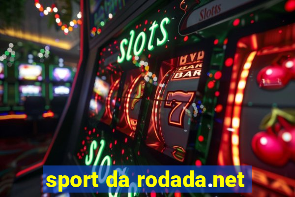 sport da rodada.net